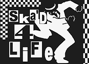 Ska'd 4 Life