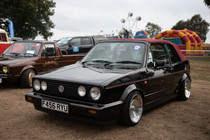 Retro Dub VW Festival Show & Shine 2021 Winners