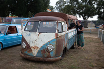 Retro Dub VW Festival Show & Shine 2021 Winners