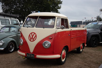 Retro Dub VW Festival Show & Shine 2021 Winners