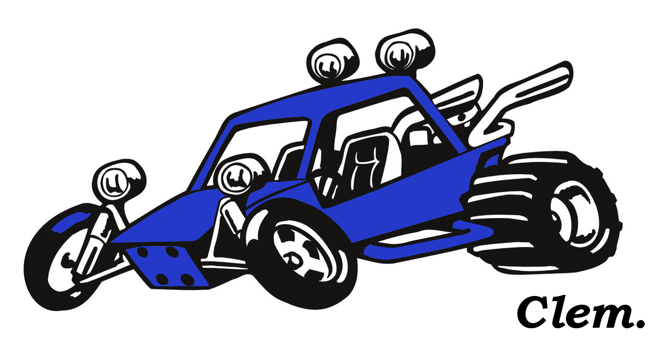 Best Buggy