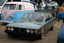 Retro Dub VW Festival Show & Shine 2021 Winners