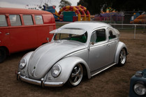 Retro Dub VW Festival Show & Shine 2021 Winners