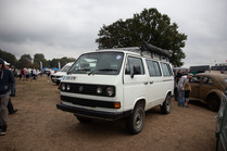 Retro Dub VW Festival Show & Shine 2021 Winners