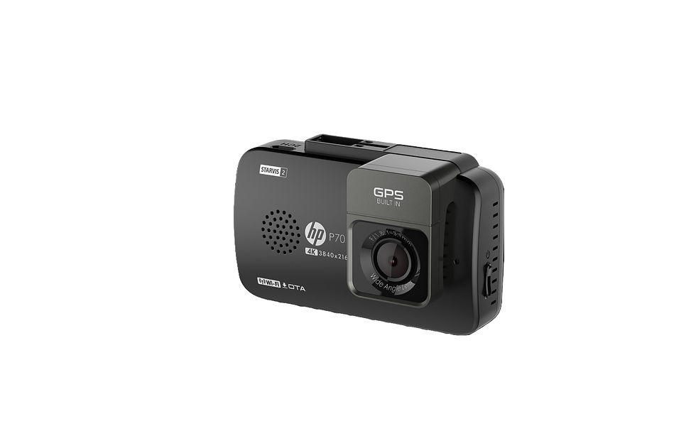 HP P70 black