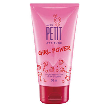 PETIT GIRL POWER DES HIDRAT 50ML