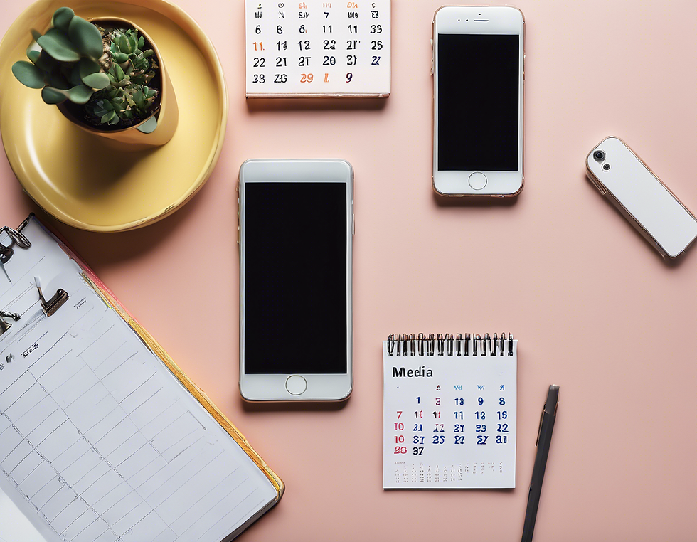 Maximize Engagement: Social Media Content Ideas and Posting Services