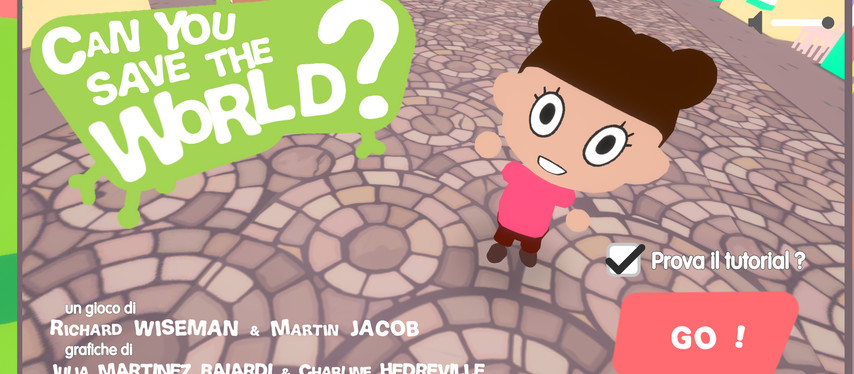 Covid videogame anche in Italiano