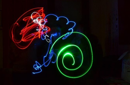 STEAM a domicilio, A come Arte