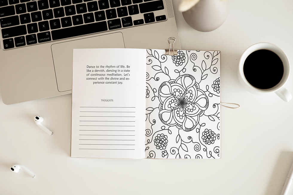 interior color your dreams