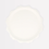 Thumbnail: Cream Decorative Edge Compostable Side Plates