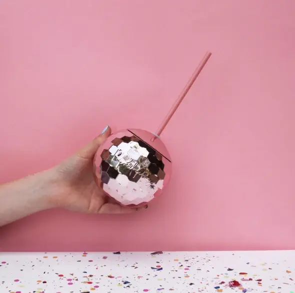 Thumbnail: PACKED PARTY DISCO DRINK