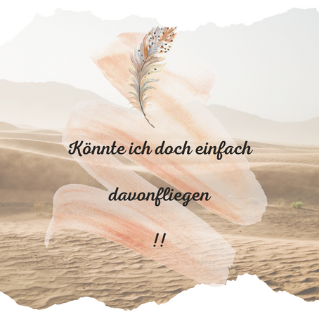 Beten mit Psalmen - Schmerzen und Angst