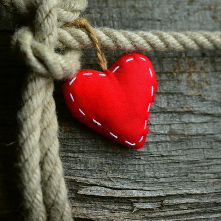 Was ist Liebe?