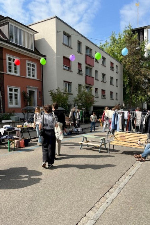 Quartierflomi Neubad