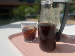 Cold Brew - Einfach zubereitet.