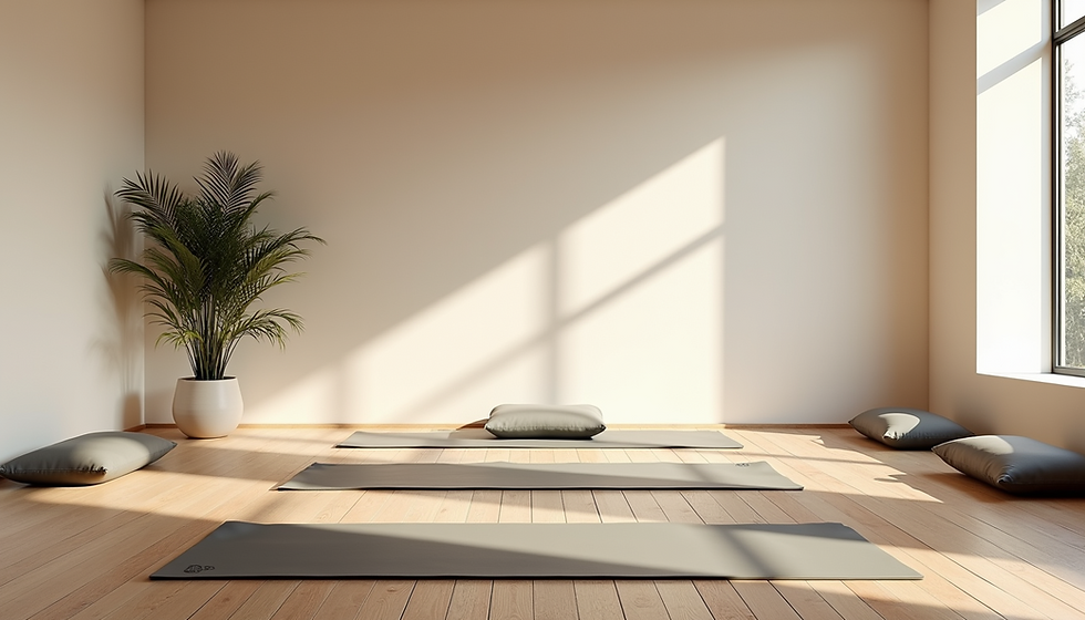 Essential Stretching Techniques for Different Body Regions and Their Benefits