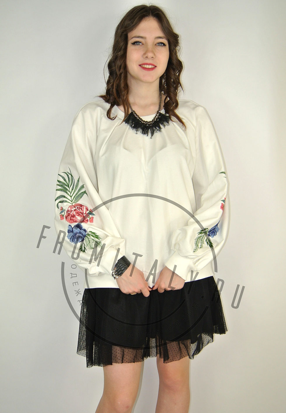 Миниатюра: Свитшот Imperial