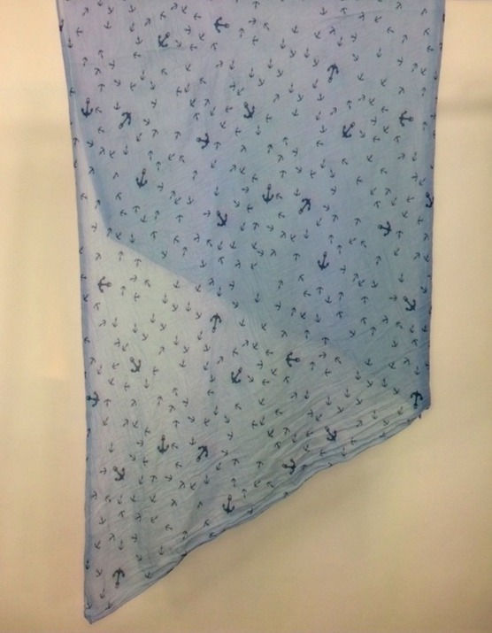 Миниатюра: Платок