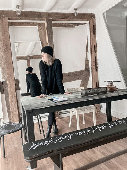 Suhause Atelier in Herborn