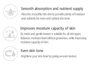 Thumbnail: Cat#03002  คริสตัล ไวท์เทนนิ่ง พลัส อิมัลชั่น / CRYSTAL WHITENING PLUS EMULSION