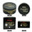 Thumbnail: Cat#07001   ไฮโดรเจล อาย แพทช์  / DIAFORCE HYDRO-GEL EYE PATCH BLACK