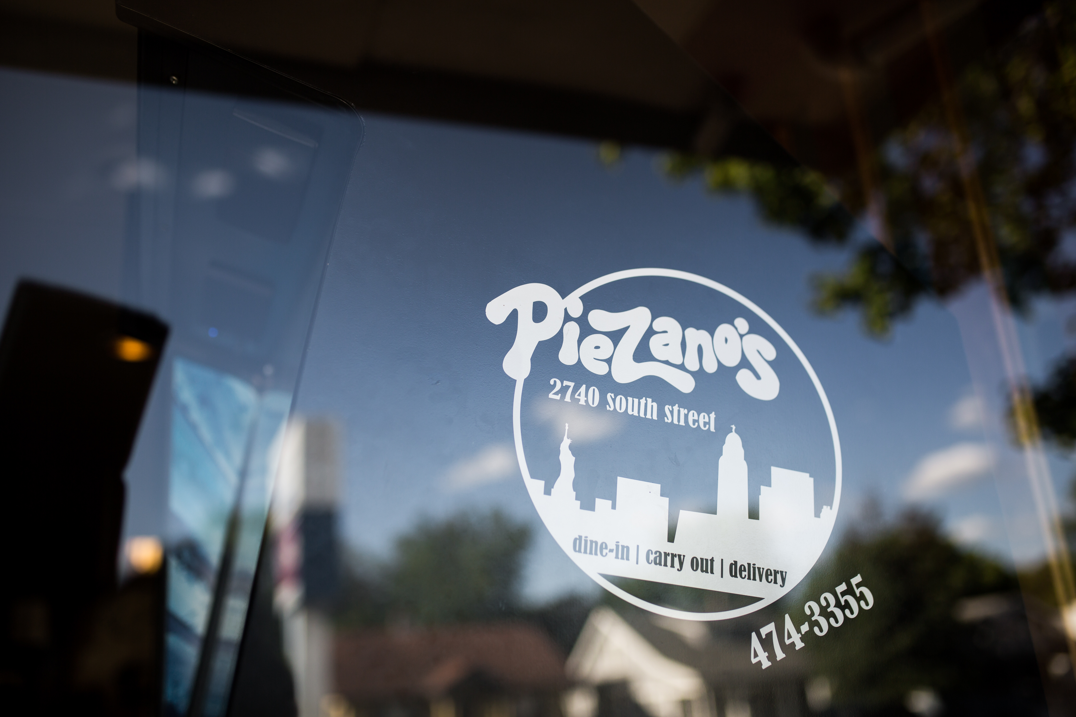 The Oven Delivery Lincoln Ne