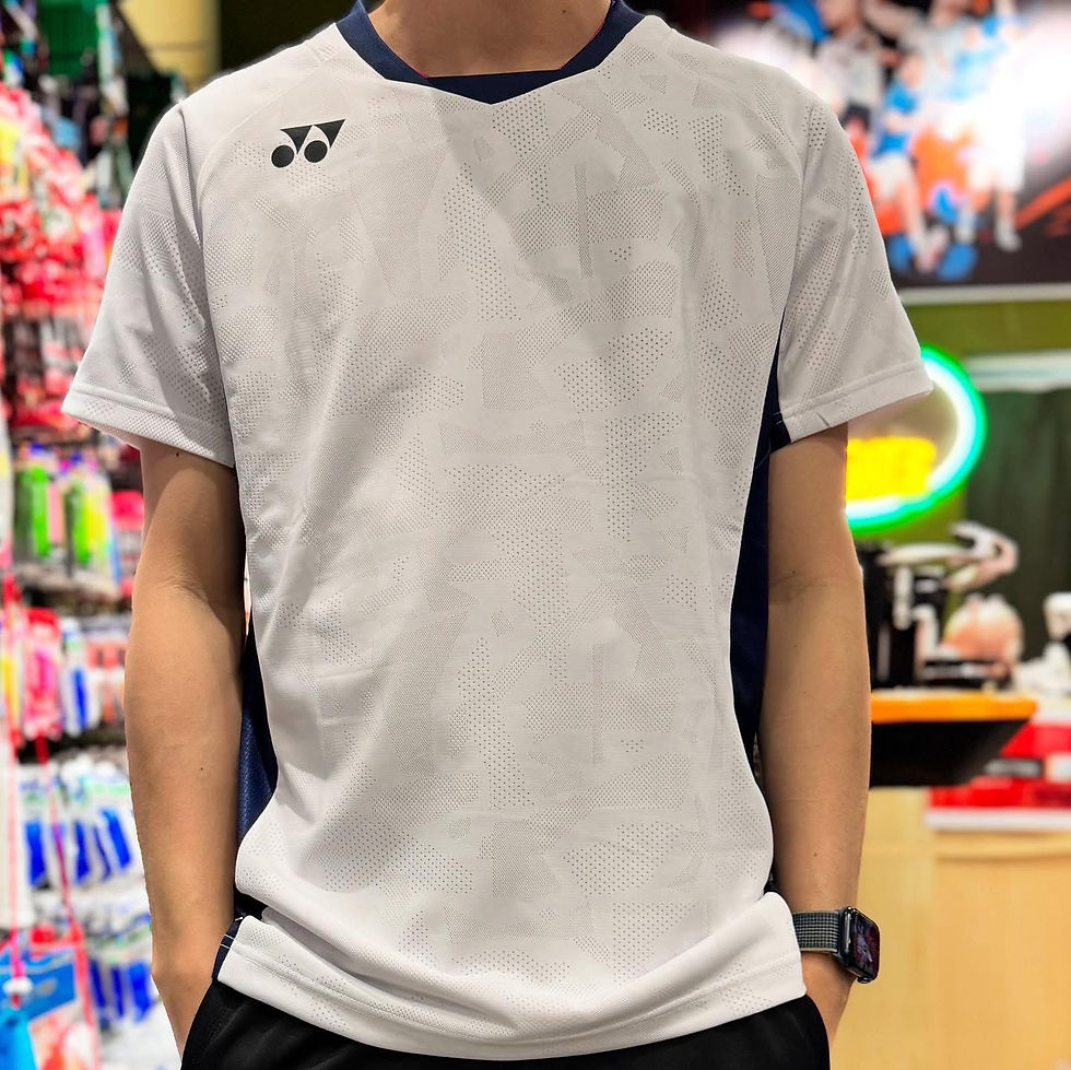 縮圖：Yonex日版大賽服🇯🇵 10634