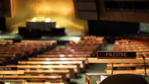 Questioning the Wisdom of Palestine’s Statehood Bid
