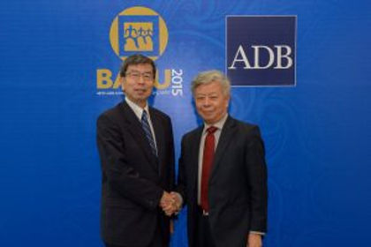 The NDB and AIIB: A New Chapter for Multilateral Development Banks?