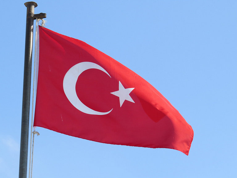 Turkey at a Crossroads