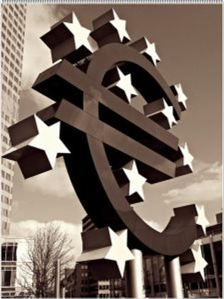 Is a “United States of Europe” on the Horizon?