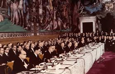 Grafting the European Experience on the Middle East and North Africa
