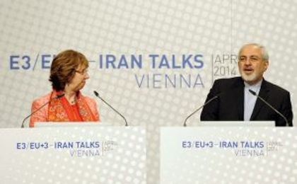 The West and Iran: Tempering Overreactions