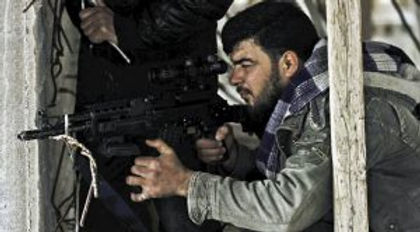 Will Syria’s Clashes with Turkey Force NATO to Intervene?