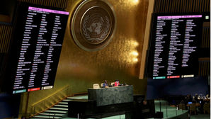 Is International Cooperation Possible?