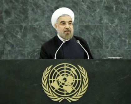 The Biggest Loser in the Syria Crisis Could be…Iran?