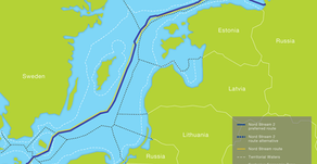 Nord Stream 2: Strategic Implications for the European Union