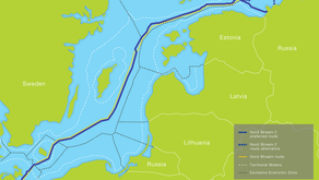 Nord Stream 2: Strategic Implications for the European Union