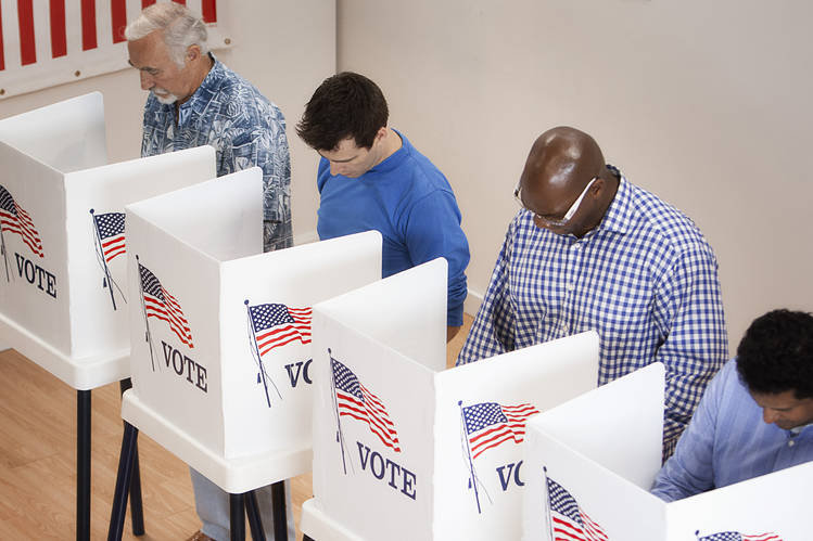 Is Democracy in Decline? Tracking Developments Over the Past Twenty Years