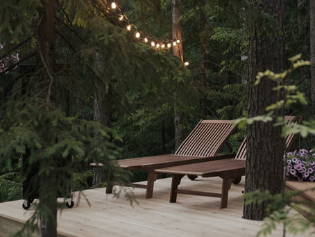 Red Flags to Watch Out for If You Have a Deck