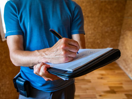 Do You Know What to Look for in a Home Inspector?