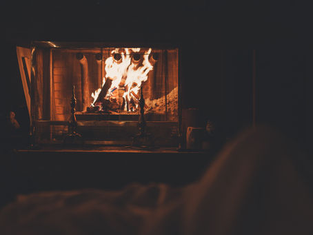 Are Your Chimney and Fireplace Ready for Winter?