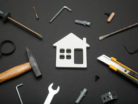 Home Component Lifespan: Repair or Replace Guide