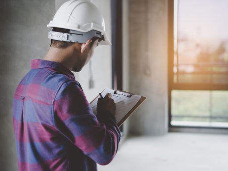 Home Inspection Checklist for a Smooth Process