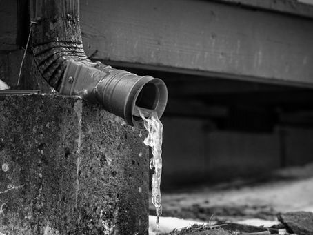3 Things That Help Your Property Drain Water Effectively