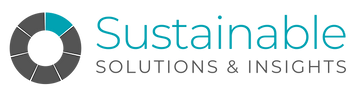 Sustainable Solutions and Insights: Sustainable Chemistry for a Sustainable Future