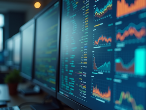 The Role of Technology in Modern Businesses