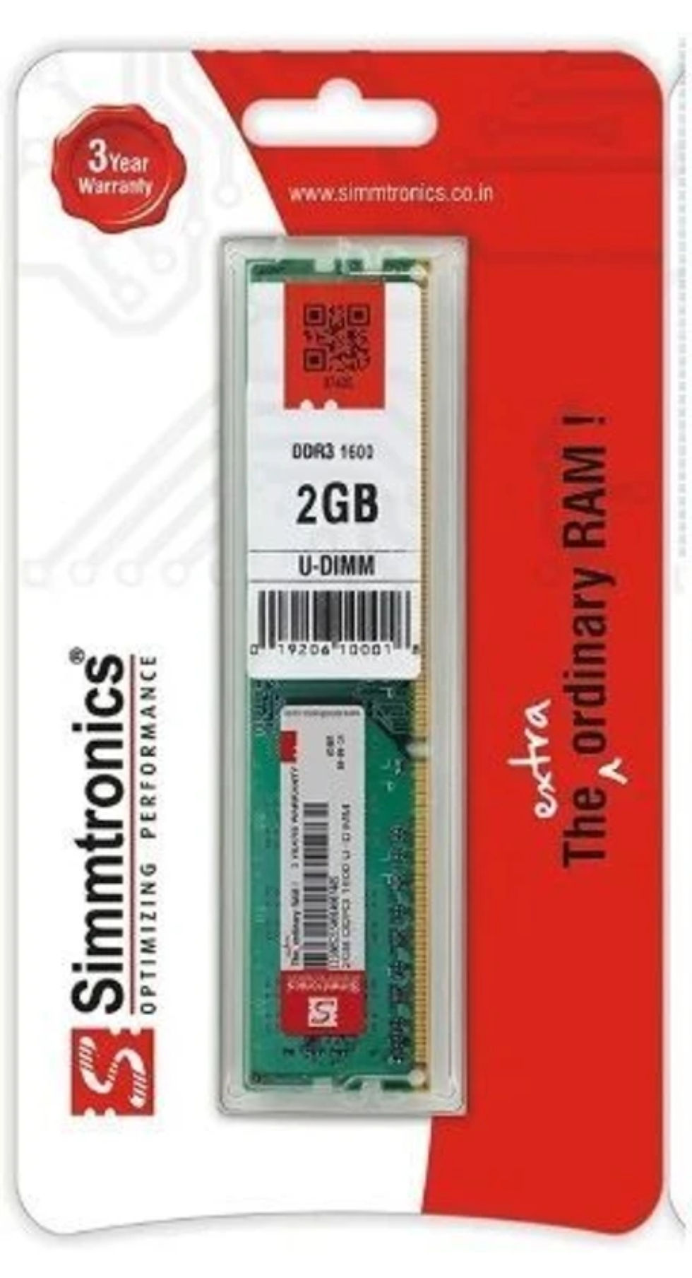 Thumbnail: SanDisk Memory Card 128 GB