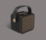 Sound King Bluetooth portable Speaker 